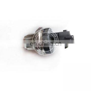 ISDE QSB ISF Diesel Engine Parts Fuel Rail Pressure Sensor 5297640 5261237 4937283 4929611 0281006327 photo-2