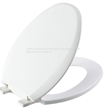 PP Material OEM Toilet Seat