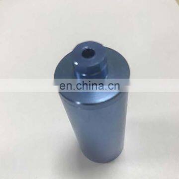 Precision OEM Hardware Cnc Turning Machining Aluminum Pipe Anodized