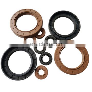 Aftermarket Spare Parts Rear Wheel Oil Seal WG9112340113/4 For Shaanxi190*220*15