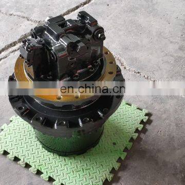 9199841 Hydraulic Parts Excavator JD200LC JD200CLC Drive Unit HMGF38DA Final Drive