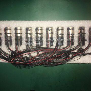 Ink Motor Assy(Ryobi)-5UTR-MO-02( alternative)