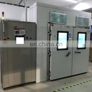 Solar panel UV Preconditioning Test chamber Testing machine with IEC61215-2:2016 testing standard