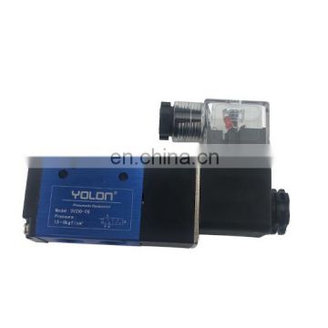 3V110-06/m5 3V210-06/08 3V310-08/10 3V410-15  2/3 Way single solenoid valve stock