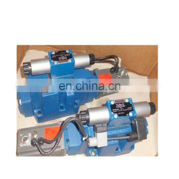 Proportional Servo Valves 4WRAE10E 60-22-G24K31-F1V