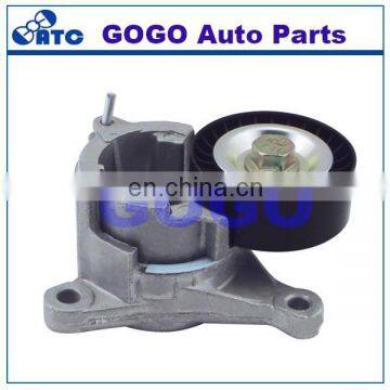 GOGO Belt Tensioner FOR Peugeot 206 307 406 607 806 807 OEM 575161 9636207480