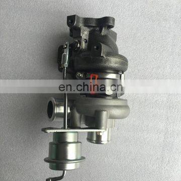 Original Cars Parts TD025 Turbo 49173-02010 A1320900180 Turbocharger for Smart-M CC Smart Fortwo Engine M 132 3B21, M132.930