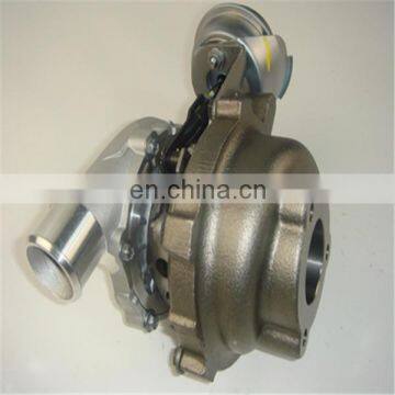 Turbocharger 28231-27450 GTB1649V 757886-0004 28231-27450 photo-2