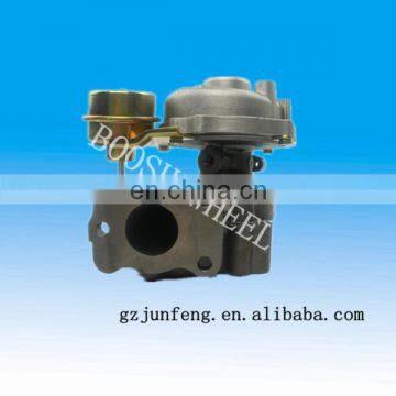 Turbocharger 9632124680 For Engine K03 DW10ATED Peugeot 406 HDI with DW10ATED FAP