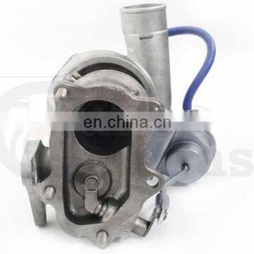 Turbo factory direct price TD04 49377-04372 49377-04363 14411AA383 14411AA562 turbocharger