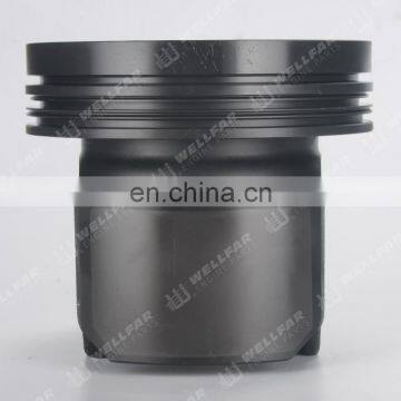 MOTOR MD13 D13A Engine Pitson 131MM 6Cylinders photo-2