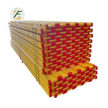 Construction Formwork LVL I Beam H20 for Construction Made in China