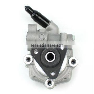 Aluminum Power Steering Pump Replacement For VW Multivan MK V 2.0 Transporter Caravelle MK VI 2.0 03-17 7E0422154E photo-4