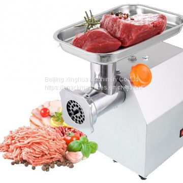 electric meat grinder