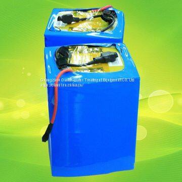 Wholesale Top Quality LiFe Rechargeable Battery Packs