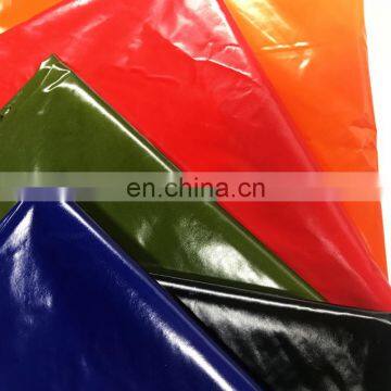 Professional Cheap Beautiful Waterproof Taffeta 380t Nylon Taffeta Fabric for Downjacket photo-4