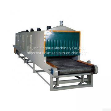 mesh belt dryer