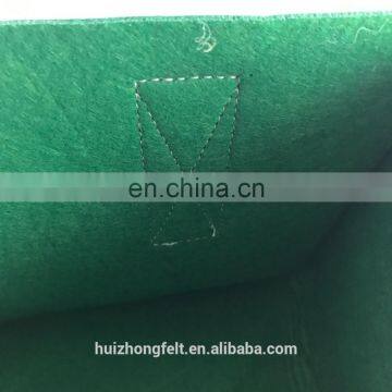 Wholesale High Quality Felt Tote Bag With Customized Label Logo photo-6