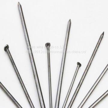 2 Inch 3 Inch Common Wire Nails/High Quality Iron Nails photo-3