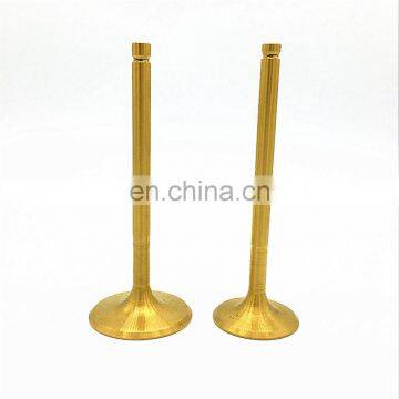 Racing Supertech Intake Exhaust Engine Valve for Toyota 2jzgte Starlet GT Turbo EP82 Glanza V EP91 4EFTE 4E-FTE Springs Kits photo-4