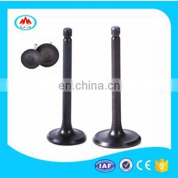 Compact car spare parts engine valve for Toyota Carina ED E T170