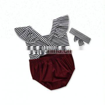 Kids Clothes Baby Girls Oem Baby Clothes Baby Kimono Romper