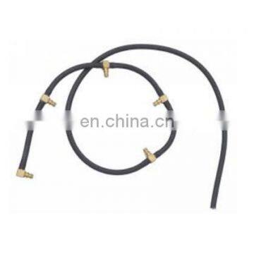 Fuel return Line Hose Pipe Injector Hose Leak line OE: A6120703032 for BENZ W220/903/904/638