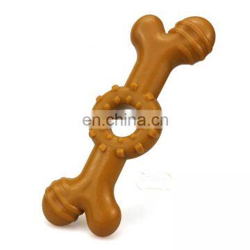 Classic Flavor Dog Bone Toy Pet Chew Toys Dog Activity Toy photo-5