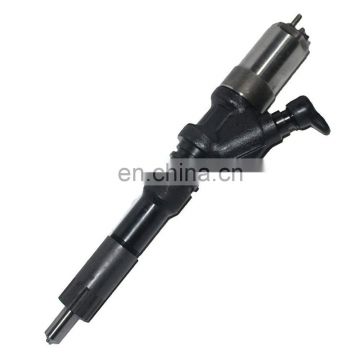 095000-1211 fuel injection common rail injector 0950001211 095000 1211 1210 injector assembly 6156-11-3300 common rail injector