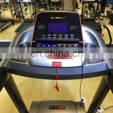 Fashion Style Body Building Running Machine Fitness Treadmill photo-5