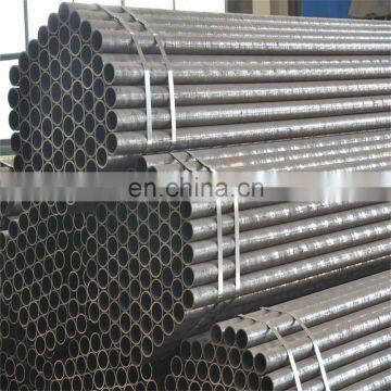 Aisi 4140 Seamless Precision Cold Drawn Steel Pipe photo-4