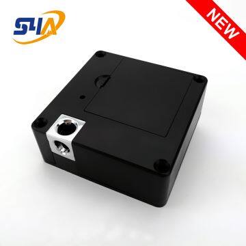 Invisible Door Lock Induction RFID Electronic Cabinet Lock photo-3