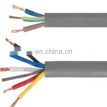 4mm 6mm 10mm 12mm DC Solar Cable 1800V High Voltage PV Solar Wire