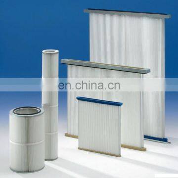 FORST Supply Low Price Industrial Dust Air Filters Element photo-2