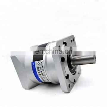 Servo Motor Transmission Speed Reducer Planetary Gearbox photo-5