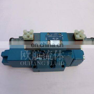 Rexroth 4WRZ 25 W2-325-51.6A24NZ4 Proportional valve