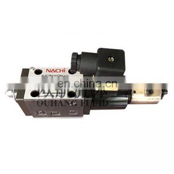 NACHI Proportional Valve ESD-G01-A3X20-D1-8178C photo-2