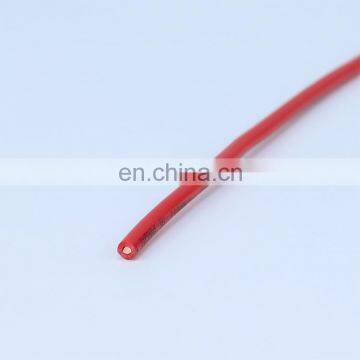 High Quality Bv Single Wire Copper Conductor Pvc Jacket 0.75mm 4mm 6mm Bv Electric Cable photo-4