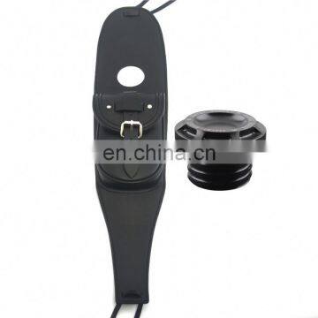 Motorcycle Fuel Tank Gas Cap Motorcycle Fuel Tank Tool Bag For Harley Sportster XL 883 1200 48