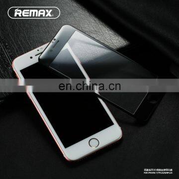 Remax Gl-04 3d Anti-shock Premium Protective Tempered Glass Screen Protector photo-7