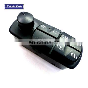 Power Window Main Control Switch For Mercedes Benz Trucks Axor & Atego 0035455113