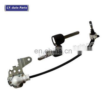 Left Driver Door Lock Cylinder Cable For For Civic 2006-2011 4 Doors 72185-SNA-A01 72185SNAA01