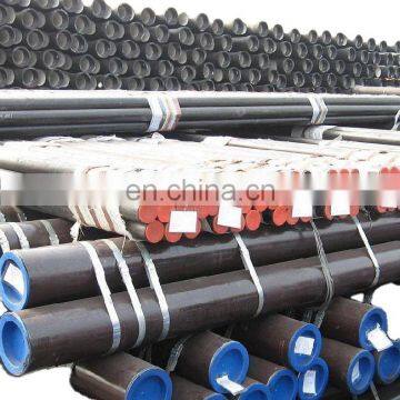 ASME 1035.S35C,C35,CK35 Carbon Steel Seamless Pipe photo-2