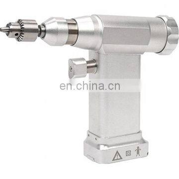 Medical Power Tools Electric Drill Machine Small Bone Drill With Battery For Bone Surgery Orthopedic Surgical Instruments photo-2