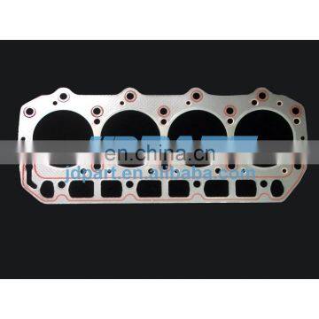 4TNV94 Head Gasket For Yanmar Diesel Engine Parts