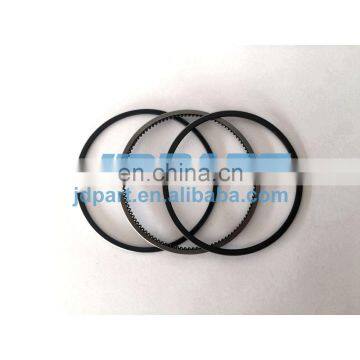 B3.3 Piston Ring For Cummins Diesel Engine