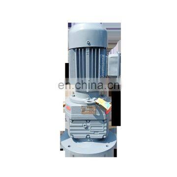 Vertical Agitator Liquid Mixer Mixing Tank photo-2