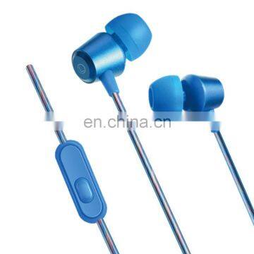 sport earphone best earphone KDK207 earphone wired sale eraphone  gameing