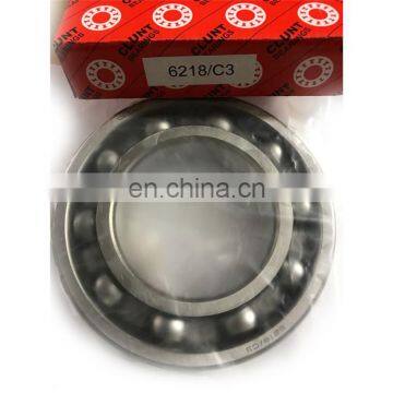 Large Bearing Deep Groove Ball Bearing 6044ZZ Bearing photo-6