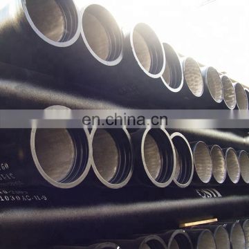 Good sealing performance water pipeline